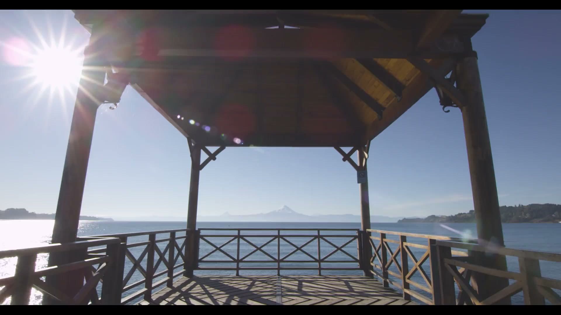 Descubre Frutillar, capital de turismo y cultura en el sur de Chile