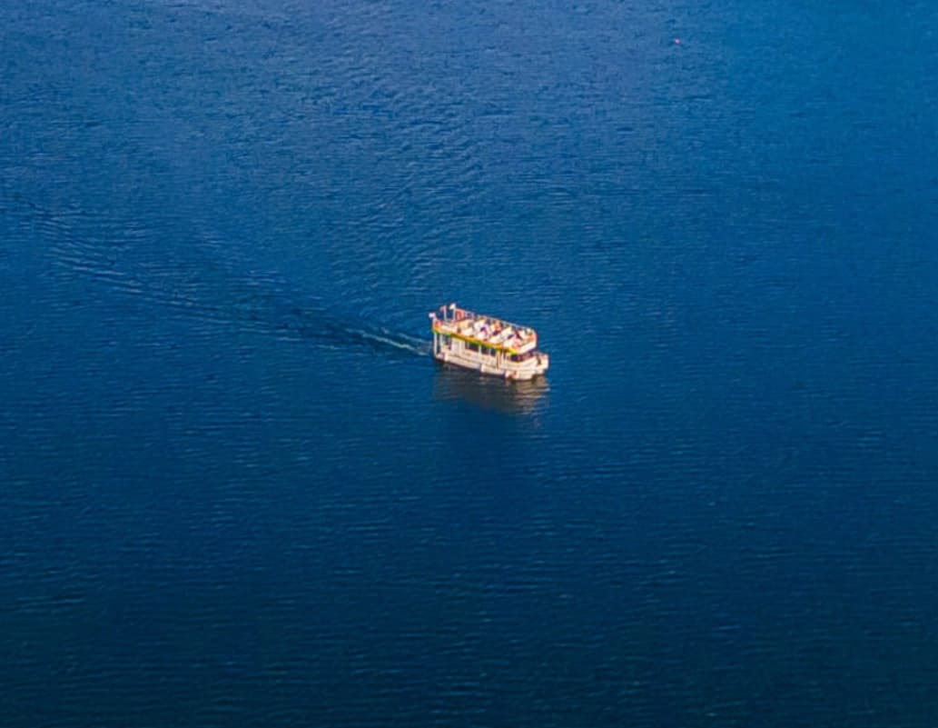 Shared Tour - Discover Frutillar from Lake Llanquihue - imagen 1 de 2