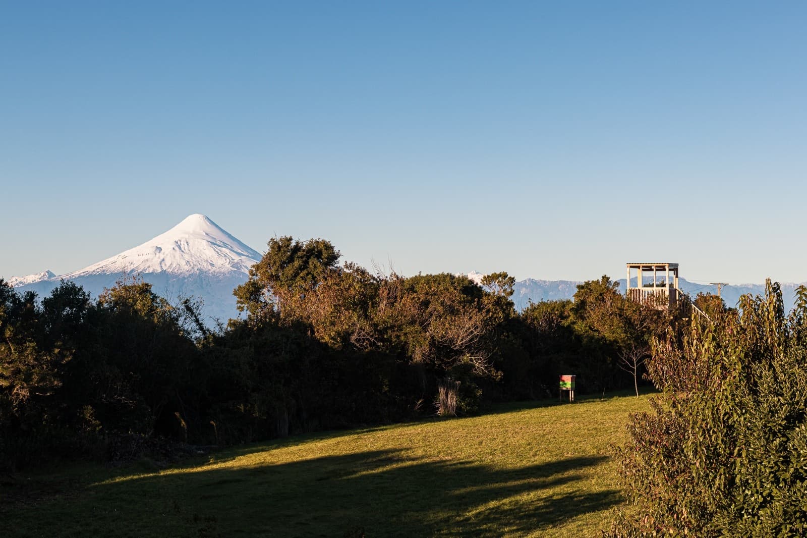 Ave Lodge - imagen 7 de 16