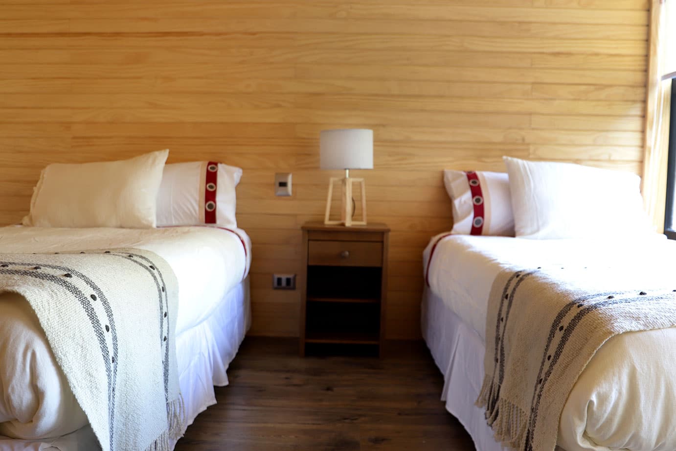 Anoka Apart- Hotel boutique - Habitación loft - imagen 2 de 4