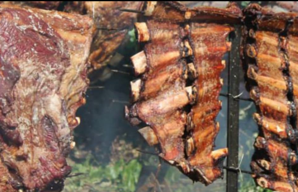 Restaurant Asado Patagón - imagen 2 de 2