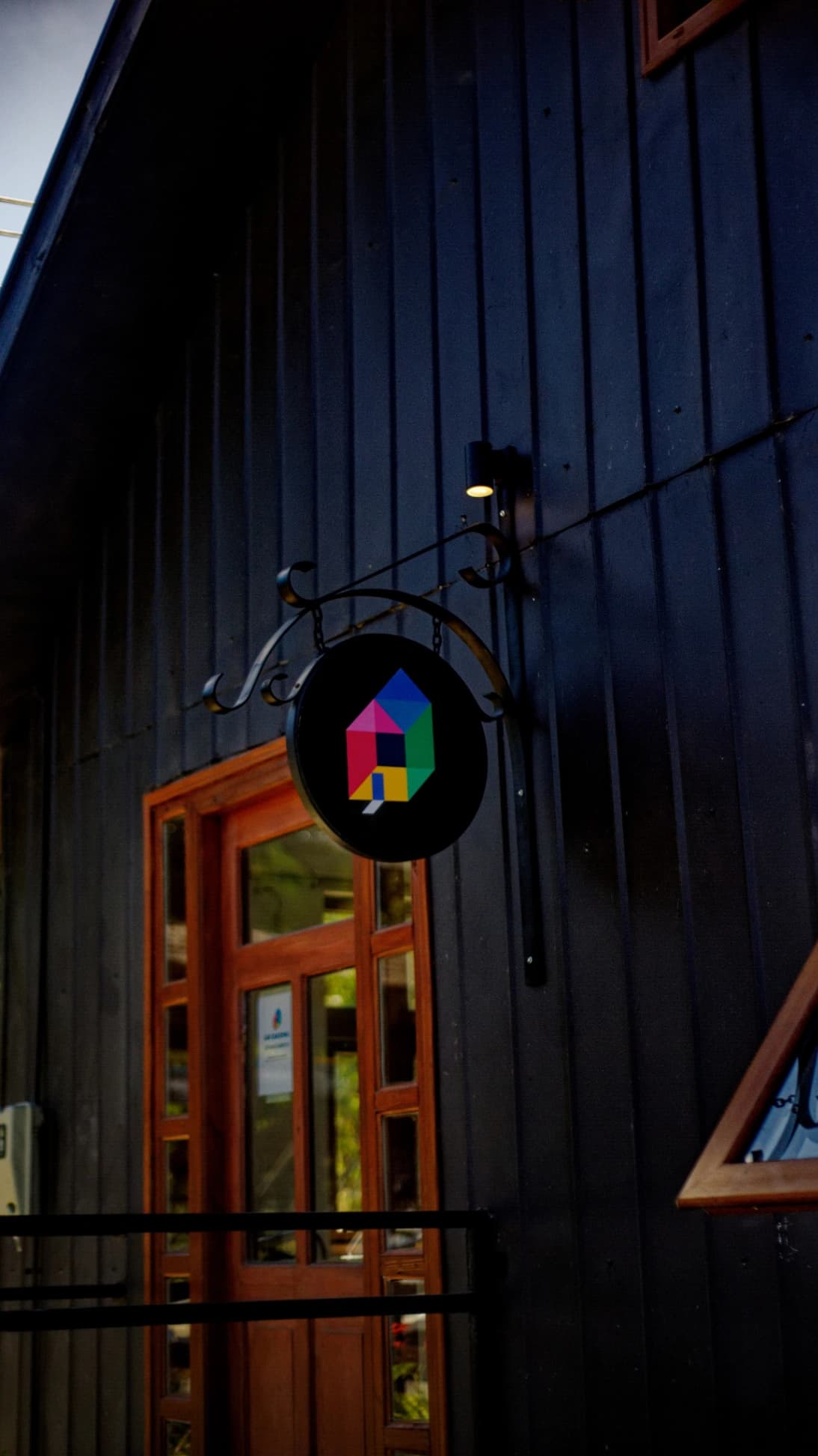 The kitchen of the mansion - imagen 13 de 14