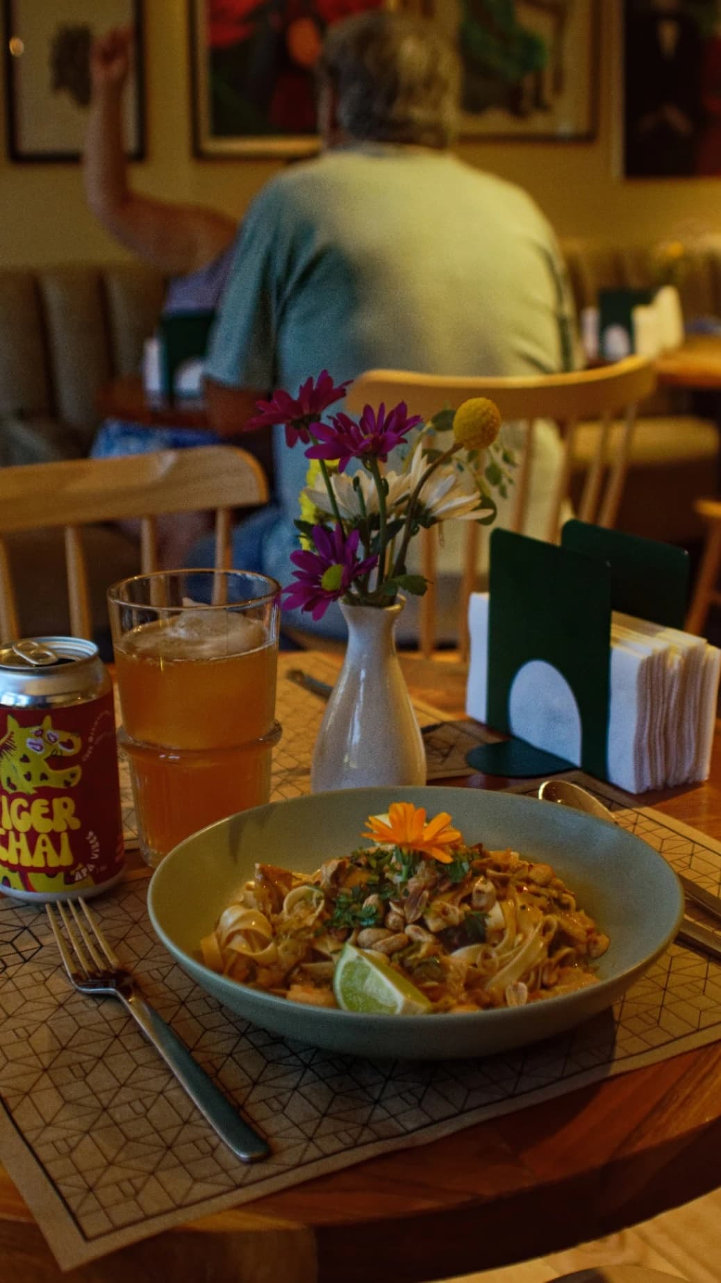 The kitchen of the mansion - imagen 5 de 14