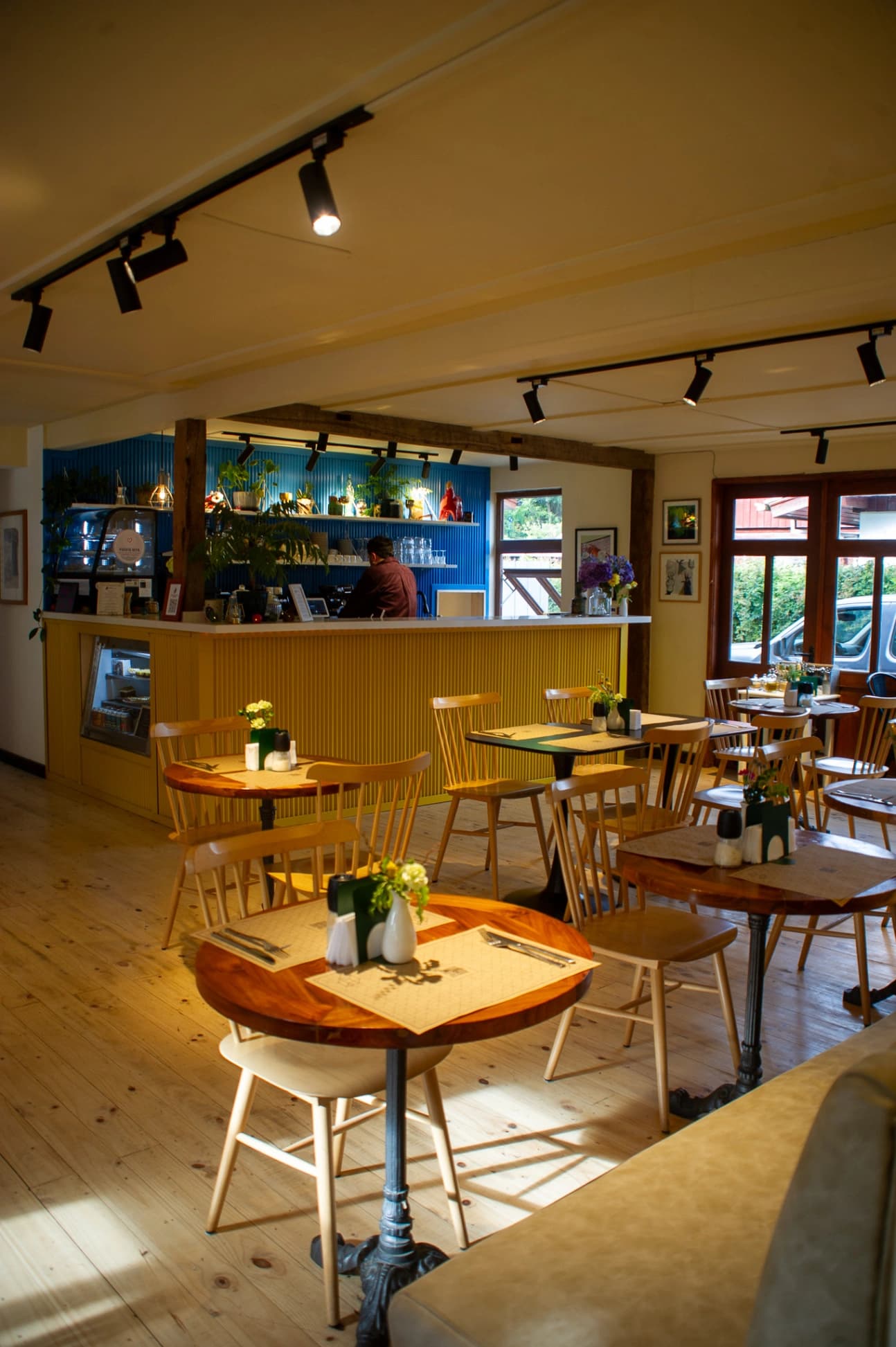 The kitchen of the mansion - imagen 1 de 14