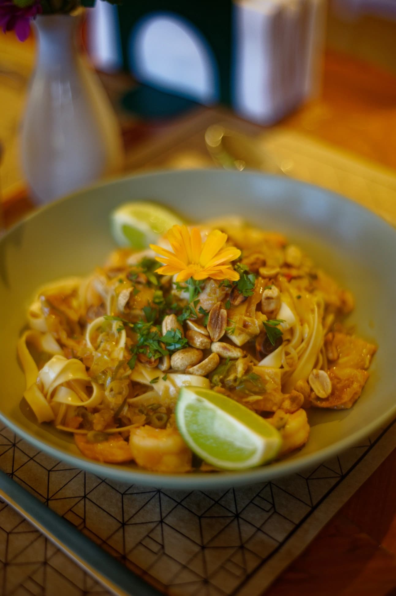 The kitchen of the mansion - imagen 2 de 14