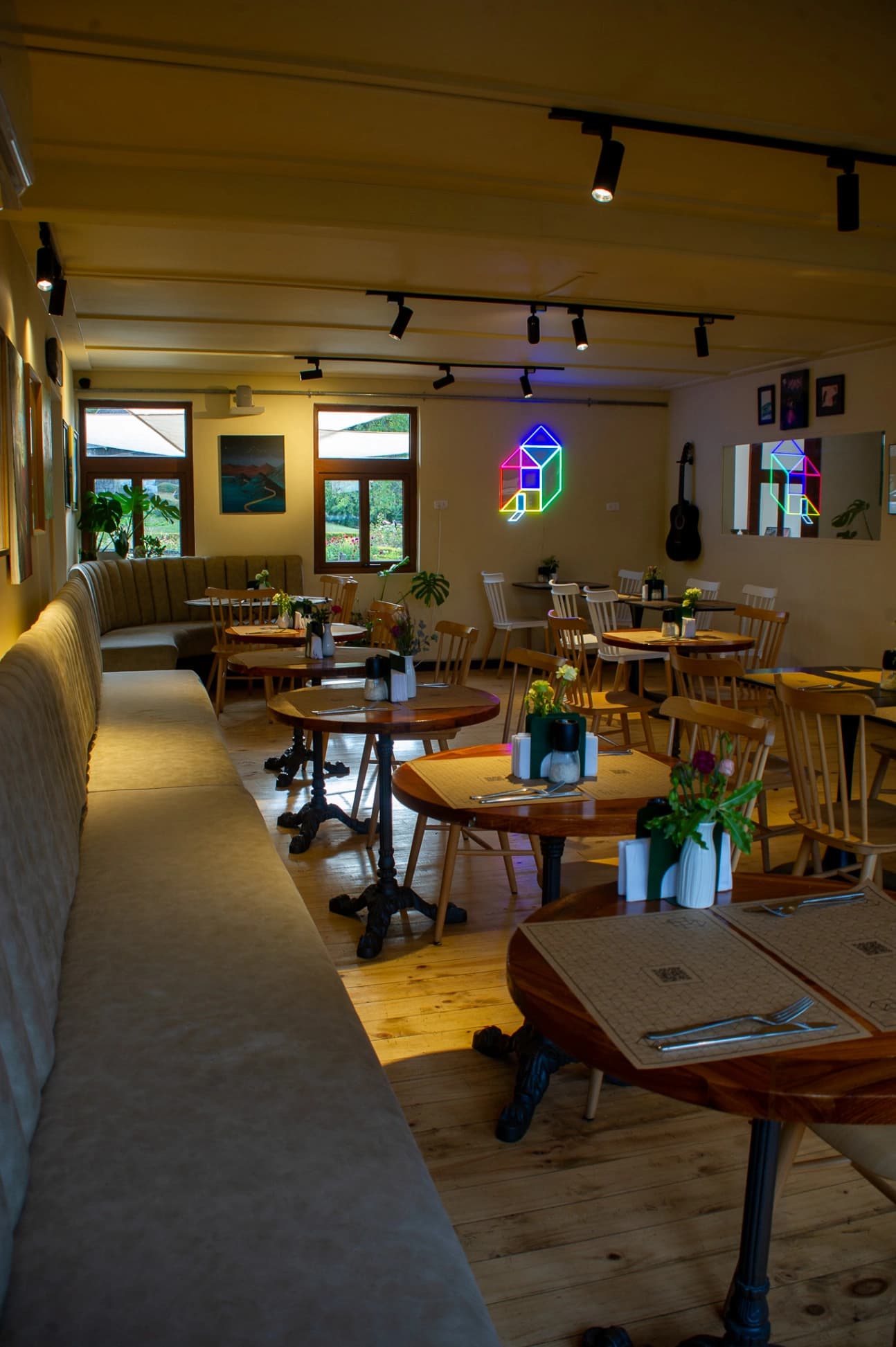 The kitchen of the mansion - imagen 11 de 14