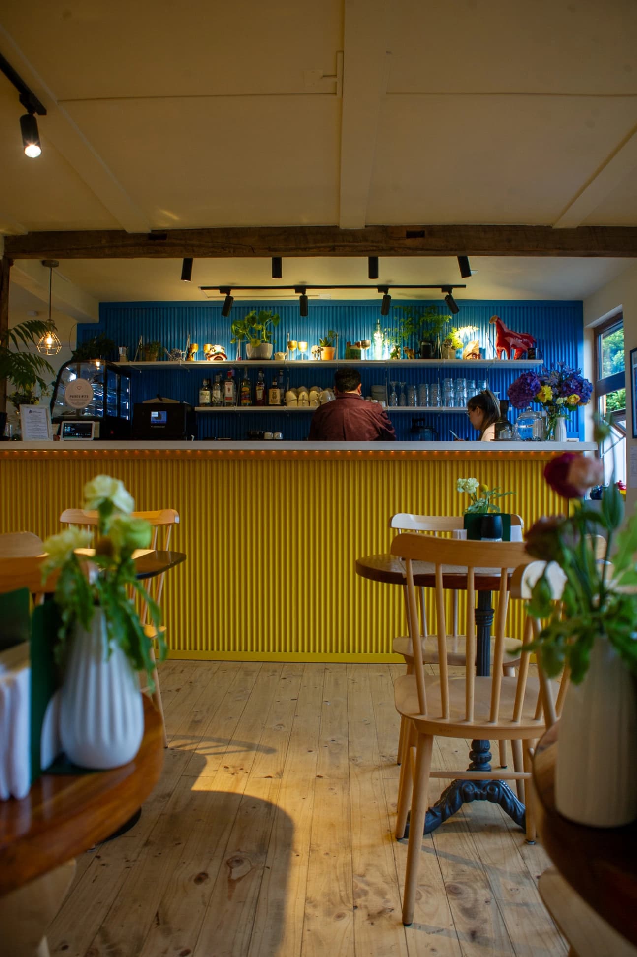 The kitchen of the mansion - imagen 9 de 14