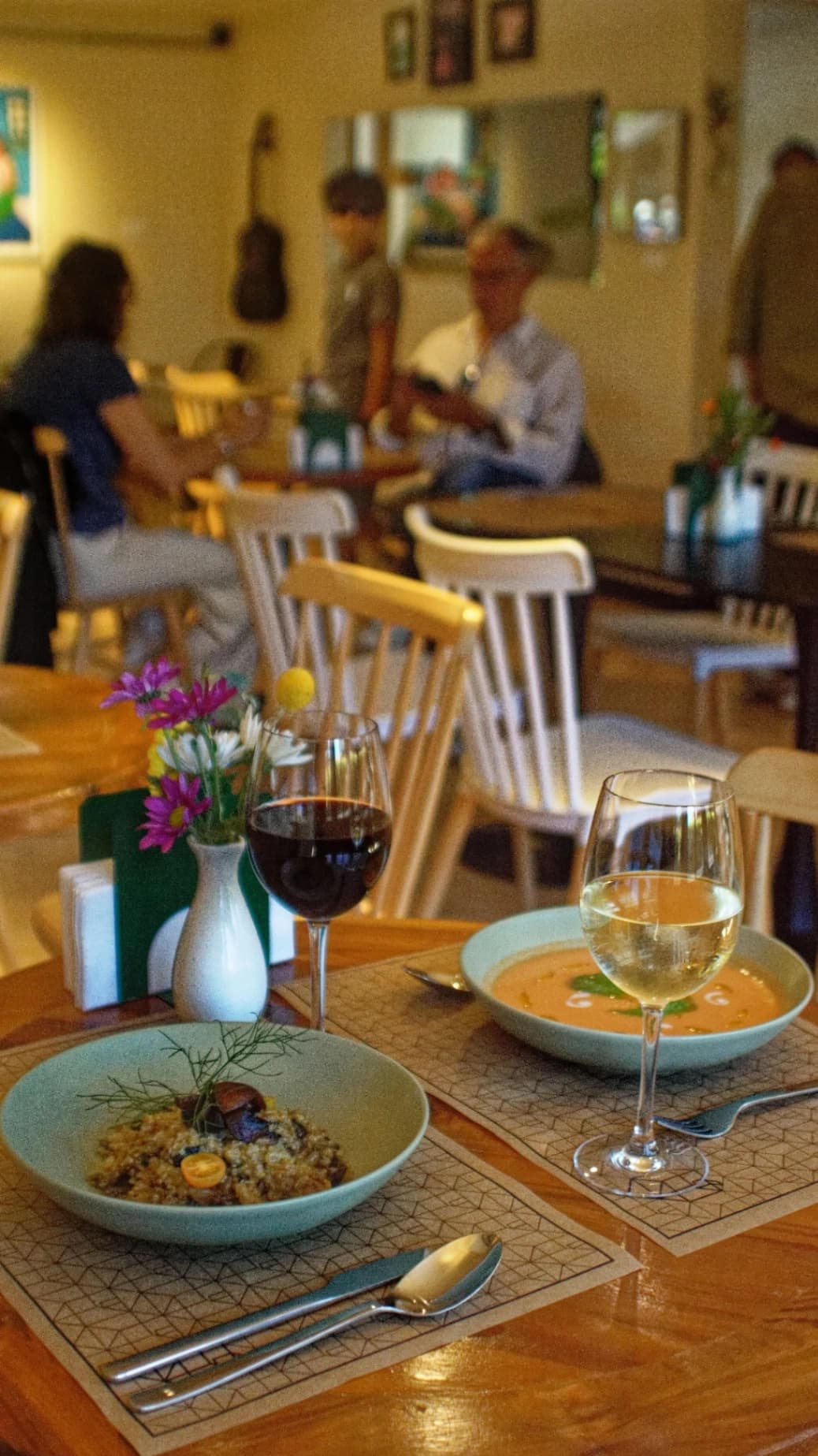 The kitchen of the mansion - imagen 7 de 14