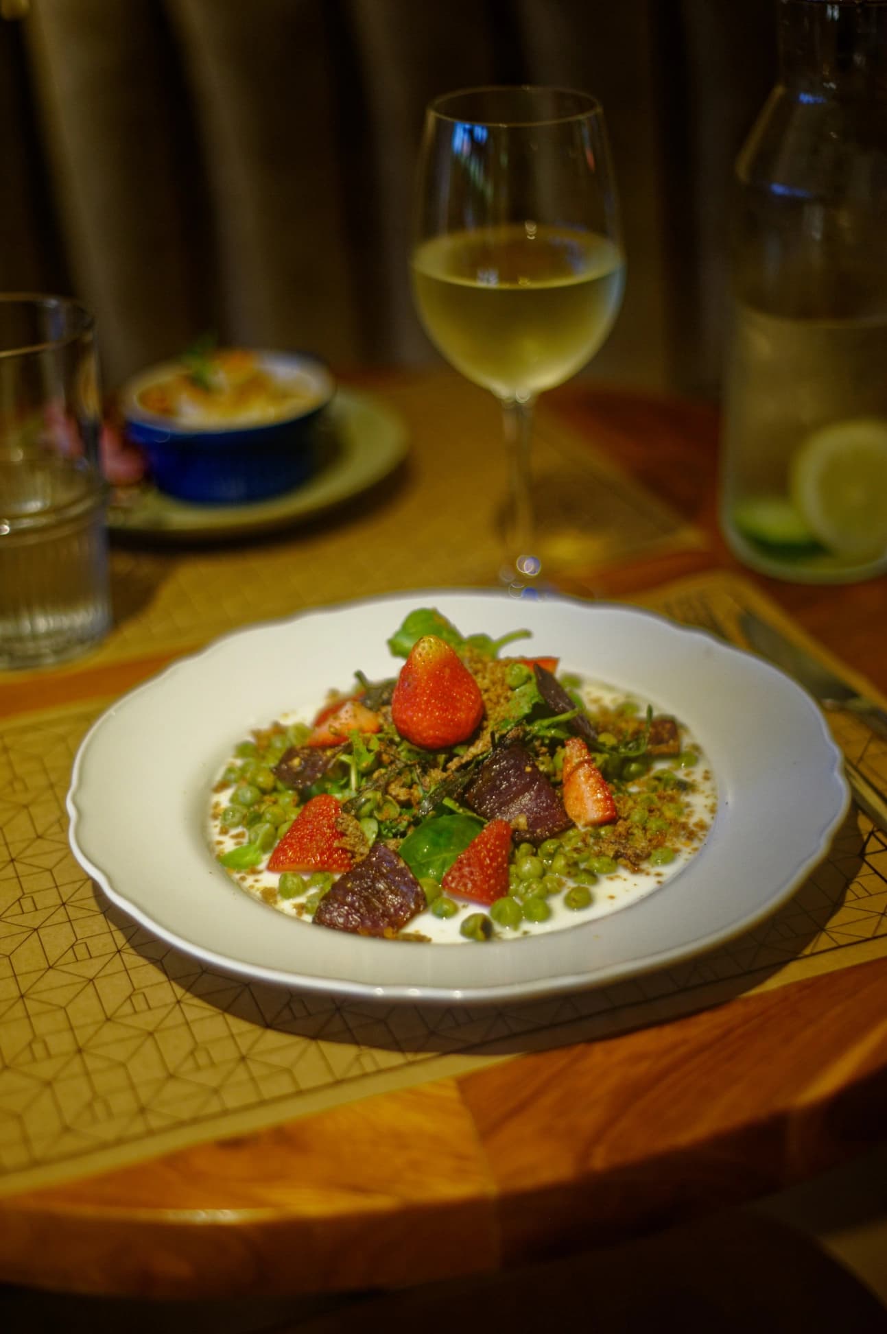 The kitchen of the mansion - imagen 4 de 14