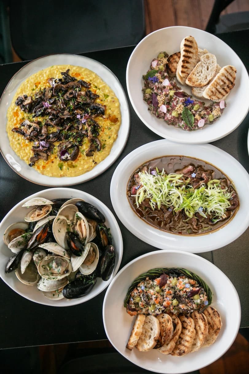 Restaurant Conejo Blanco - imagen 2 de 2