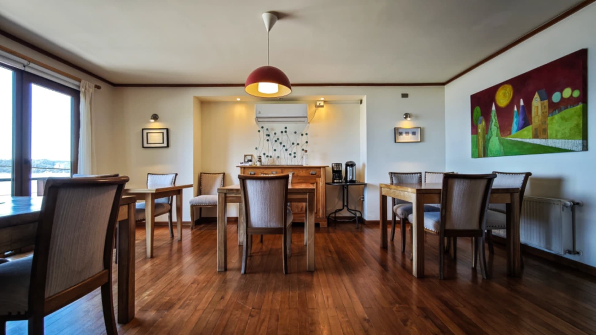 Amadeus Hotel Boutique - imagen 2 de 4