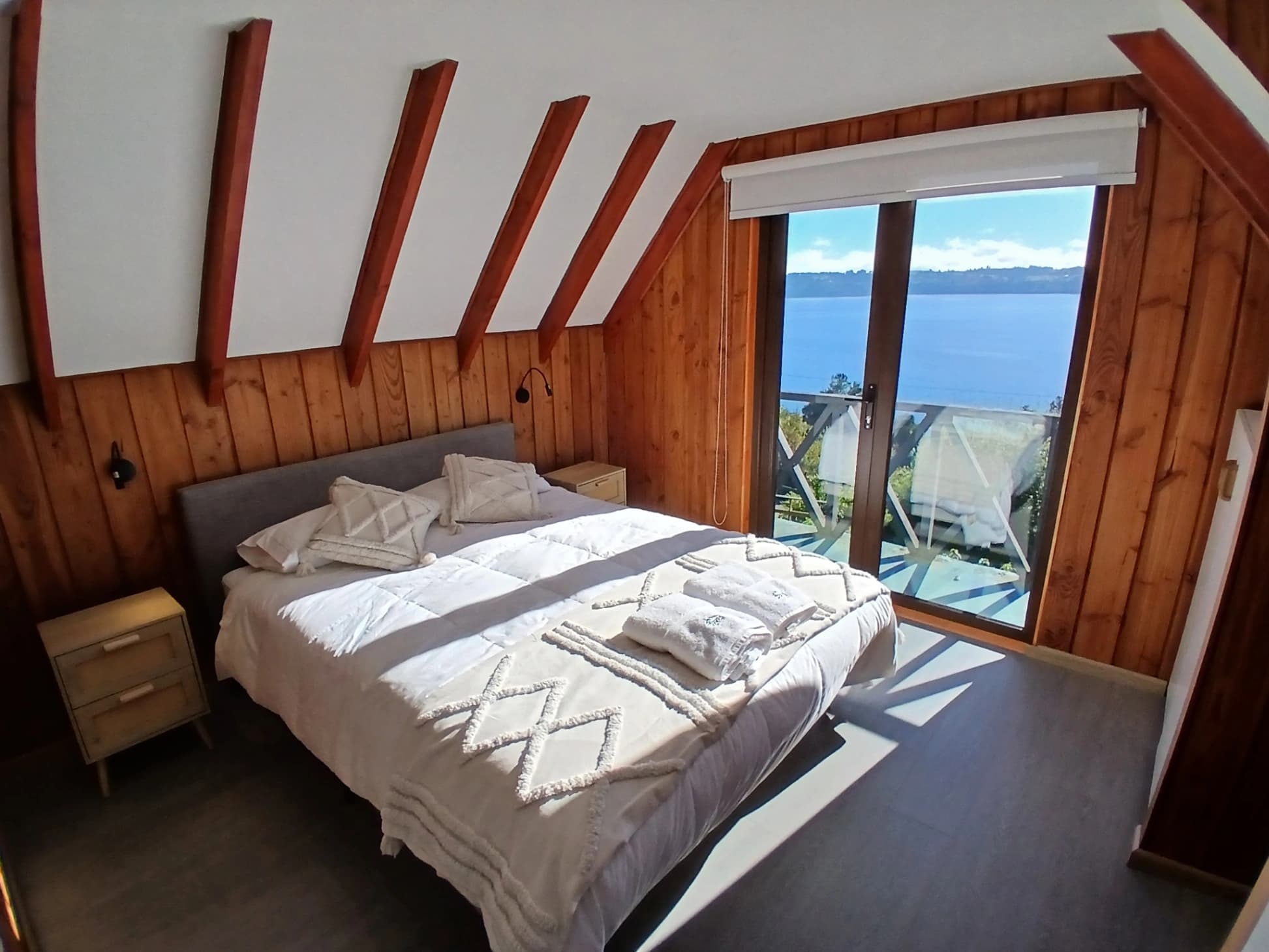 Cipres Ecolodge & Spa - imagen 3 de 12