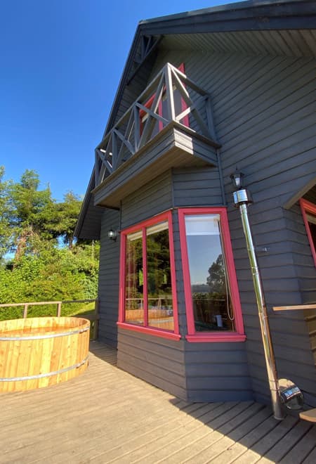 Cipres Ecolodge & Spa - imagen 4 de 12