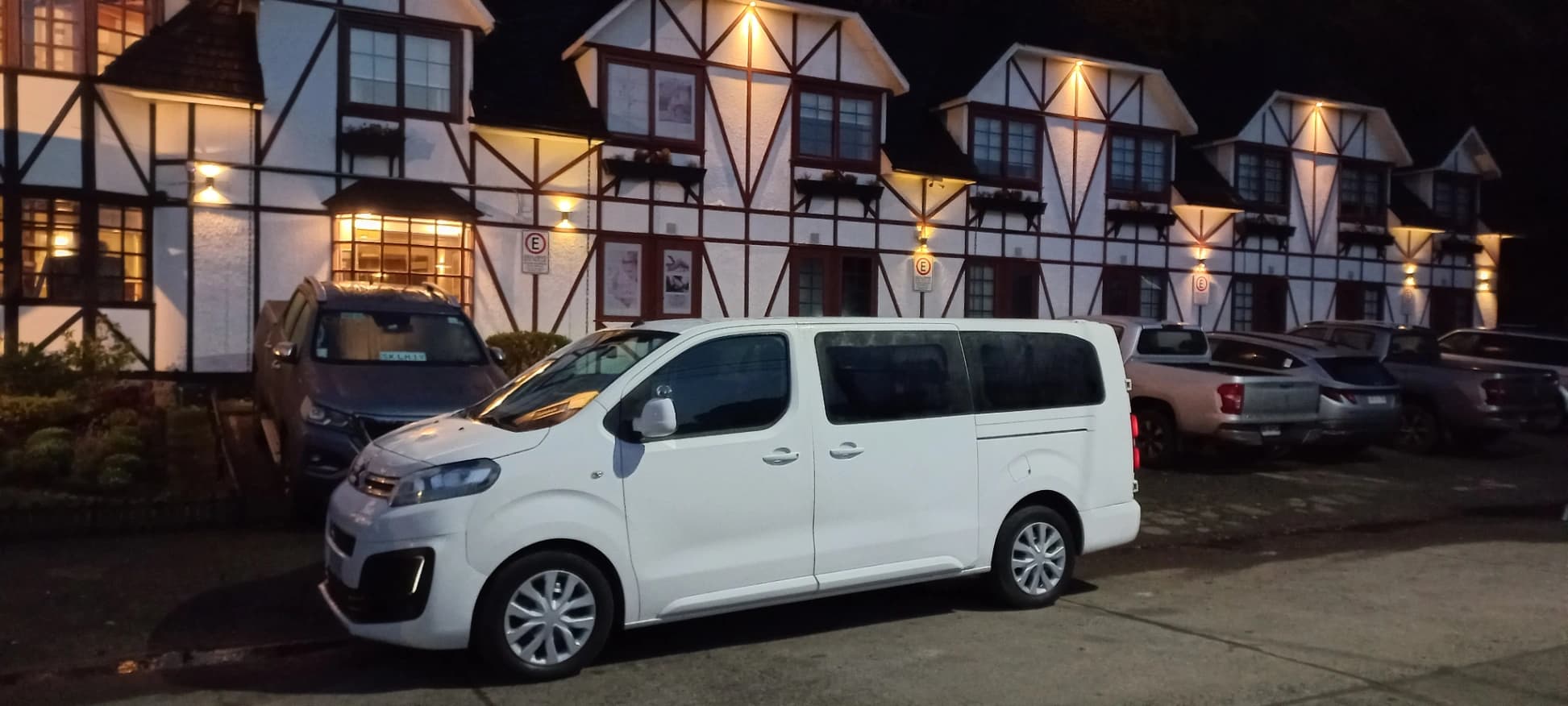 General transfers - imagen 1 de 2