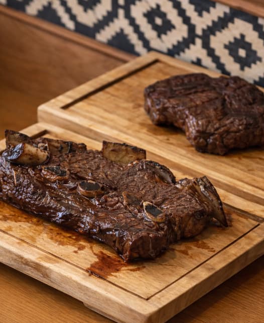 Alberto Chile's Bowling Club - imagen 1 de 3