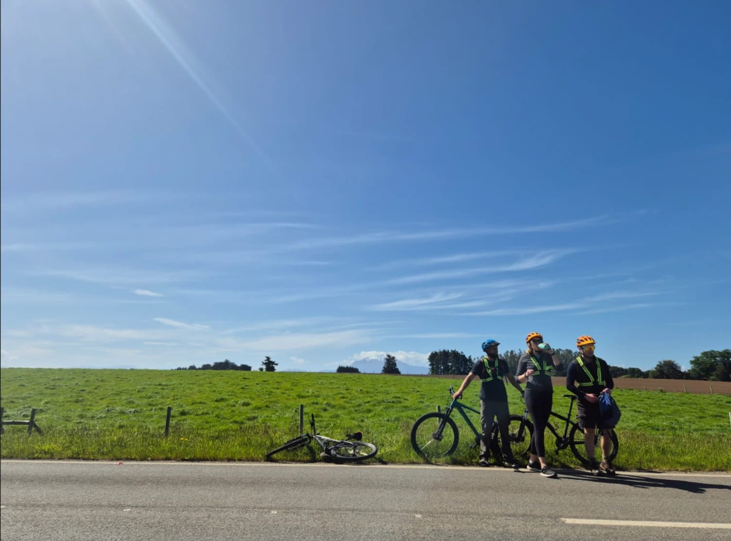 Frutillar - Llanquihue Bicycle Tour - imagen 1 de 2