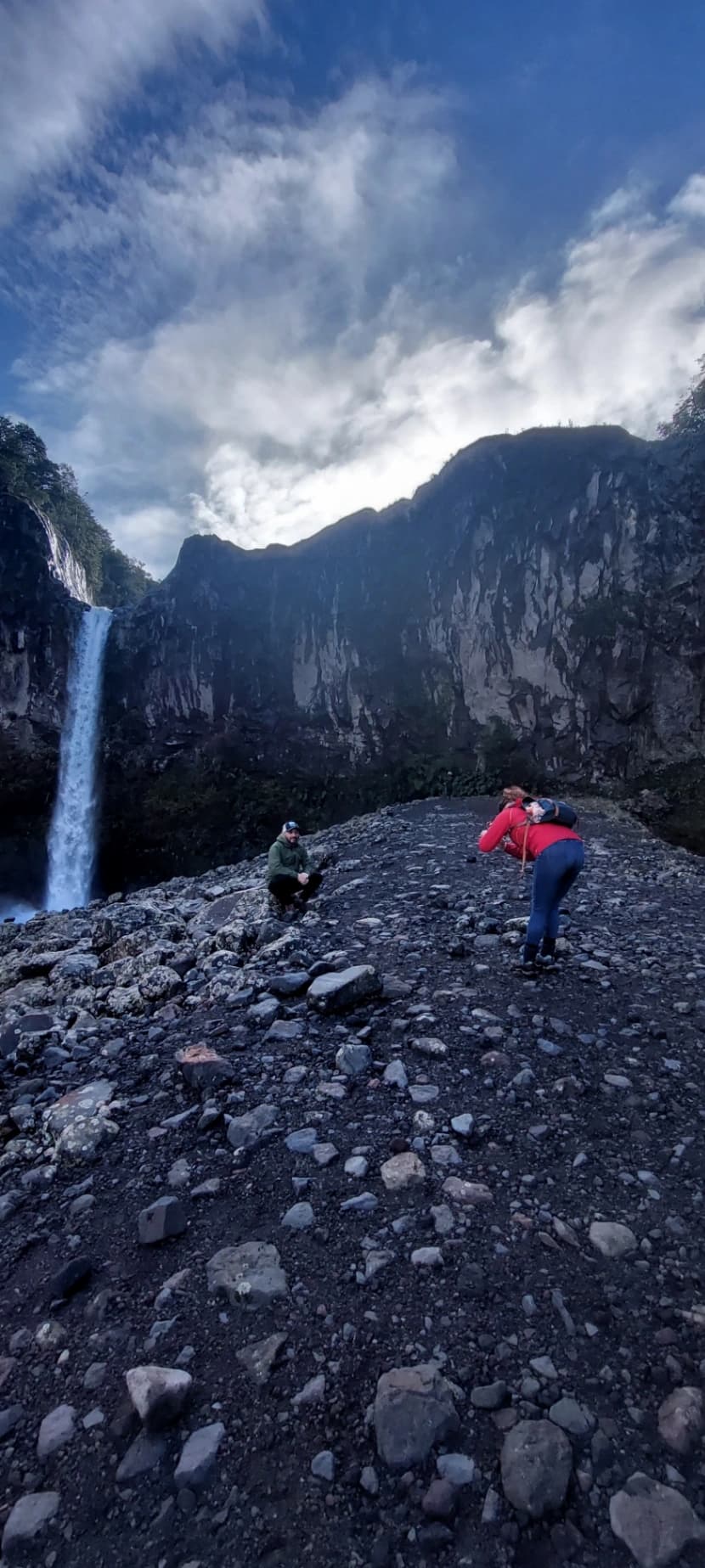Trekking Reserva Nacional Llanquihue & Lago Chapo (Full Day) - imagen 3 de 5