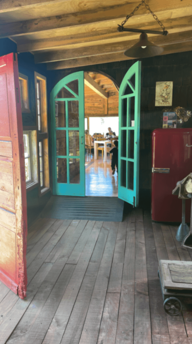 Frutillar is Cooked - imagen 15 de 17