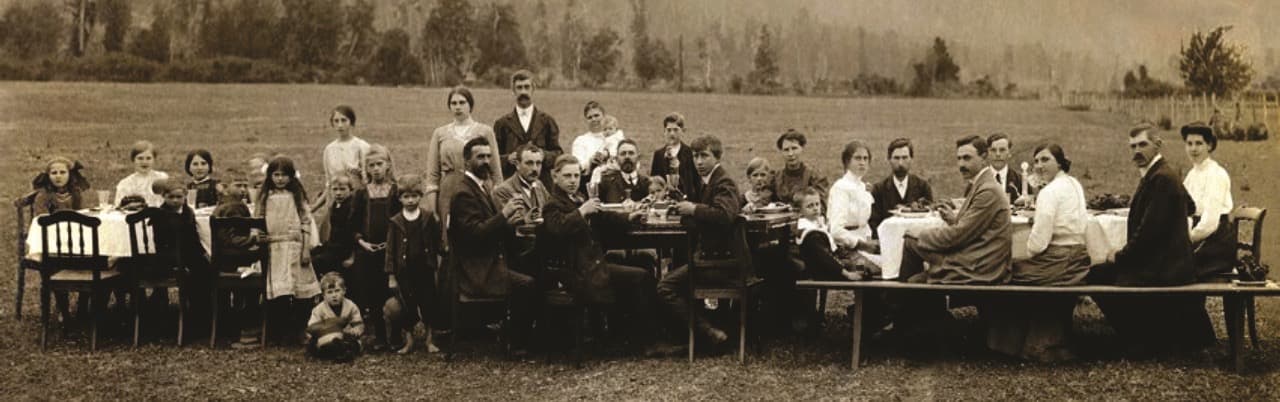 Frutillar is Cooked - imagen 2 de 17