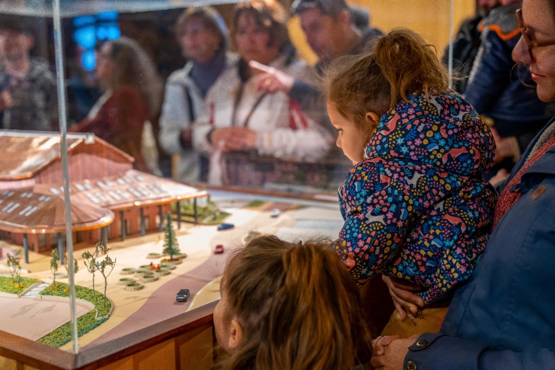 Visitas guiadas - imagen 3 de 6