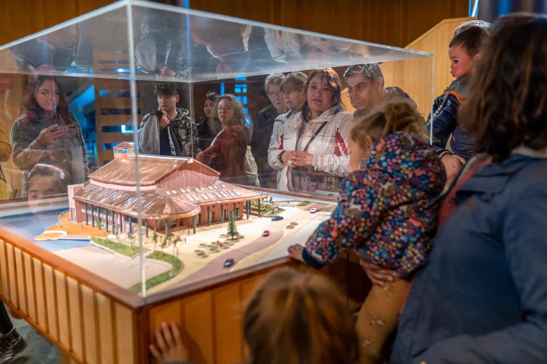 Visitas guiadas - imagen 2 de 6